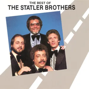 The best of the Statler brothers